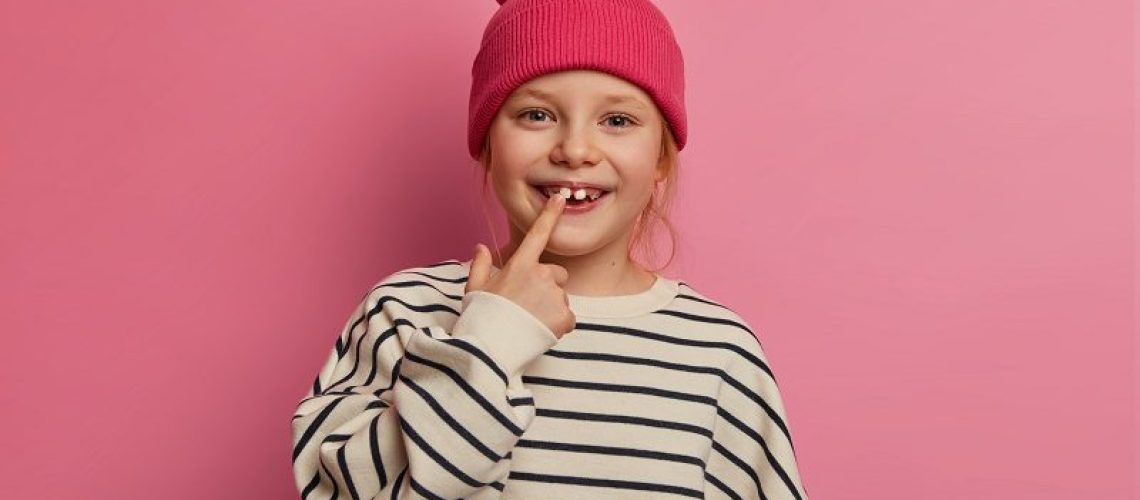 space maintainers for children