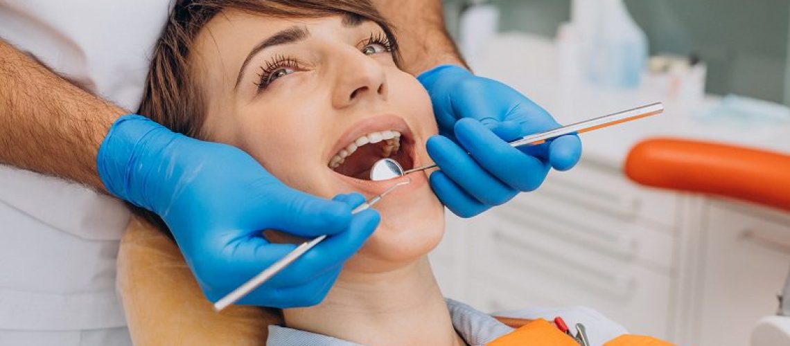 how dental implants work