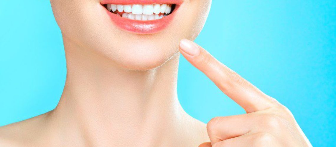 Porcelain Fixed Bridges and Their Benefits