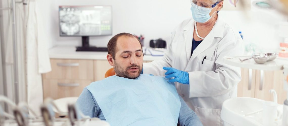 How Sjogren’s Syndrome Affects Oral Health