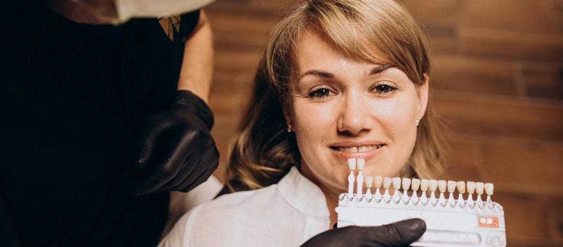 the advantages of cosmetic dentistry